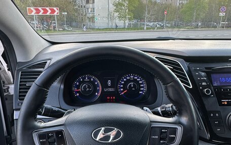 Hyundai i40 I рестайлинг, 2014 год, 1 149 000 рублей, 9 фотография