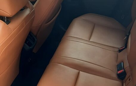 Lexus UX I, 2019 год, 3 400 000 рублей, 12 фотография