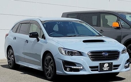 Subaru Levorg I, 2019 год, 1 644 000 рублей, 3 фотография