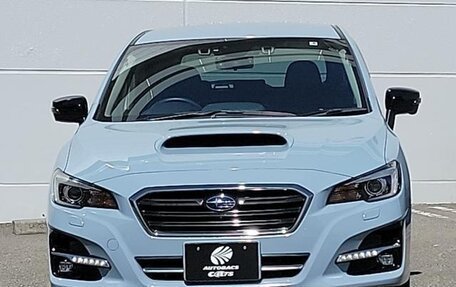 Subaru Levorg I, 2019 год, 1 644 000 рублей, 2 фотография