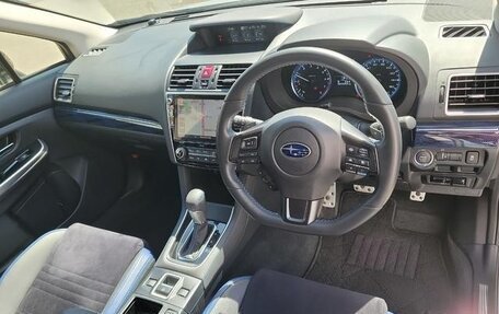 Subaru Levorg I, 2019 год, 1 644 000 рублей, 12 фотография
