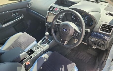 Subaru Levorg I, 2019 год, 1 644 000 рублей, 11 фотография