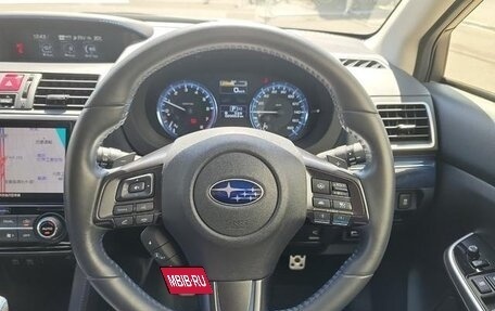 Subaru Levorg I, 2019 год, 1 644 000 рублей, 10 фотография