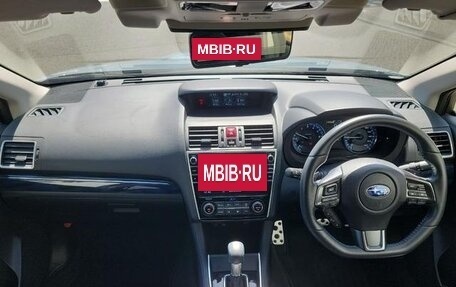 Subaru Levorg I, 2019 год, 1 644 000 рублей, 9 фотография
