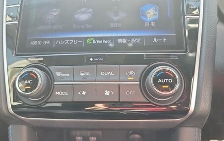 Subaru Levorg I, 2019 год, 1 644 000 рублей, 25 фотография