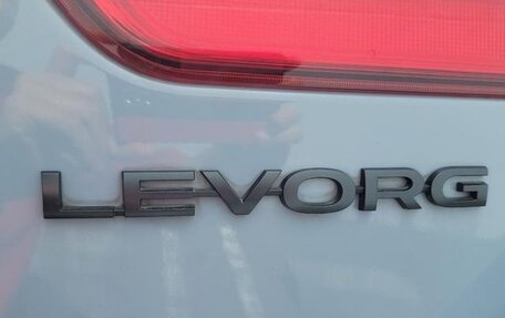 Subaru Levorg I, 2019 год, 1 644 000 рублей, 33 фотография
