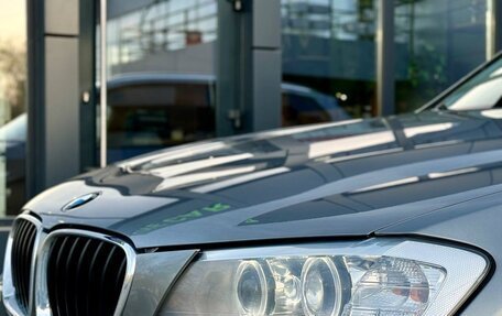 BMW X3, 2013 год, 2 950 000 рублей, 7 фотография