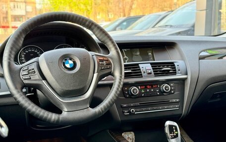 BMW X3, 2013 год, 2 950 000 рублей, 17 фотография