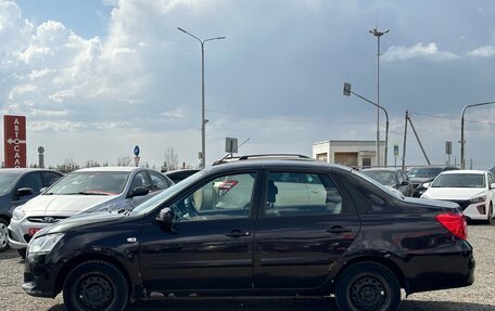 Datsun on-DO I рестайлинг, 2016 год, 590 000 рублей, 4 фотография
