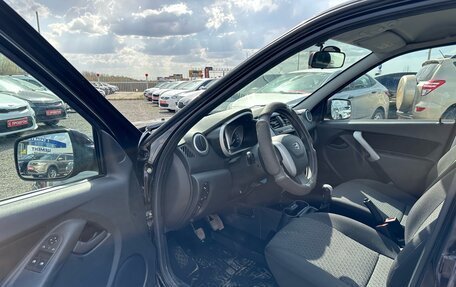 Datsun on-DO I рестайлинг, 2016 год, 590 000 рублей, 9 фотография