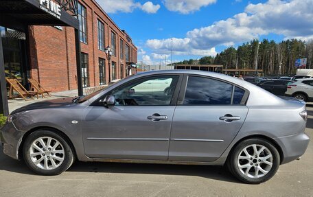 Mazda 3, 2006 год, 577 000 рублей, 5 фотография