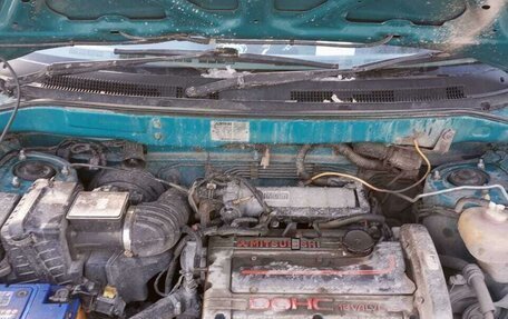 Mitsubishi RVR III рестайлинг, 1995 год, 200 000 рублей, 7 фотография