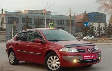 Renault Megane II, 2006 год, 650 000 рублей, 8 фотография