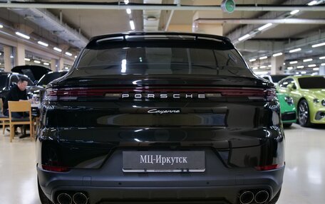 Porsche Cayenne III, 2023 год, 21 200 000 рублей, 6 фотография