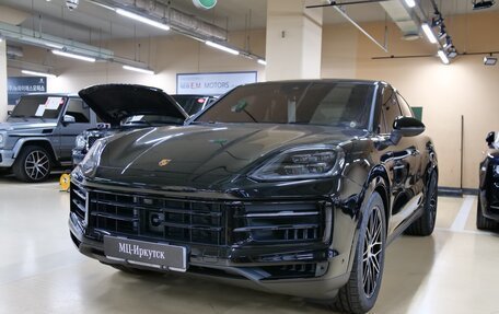 Porsche Cayenne III, 2023 год, 21 200 000 рублей, 2 фотография