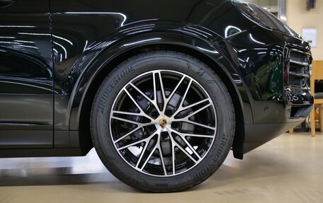 Porsche Cayenne III, 2023 год, 21 200 000 рублей, 9 фотография