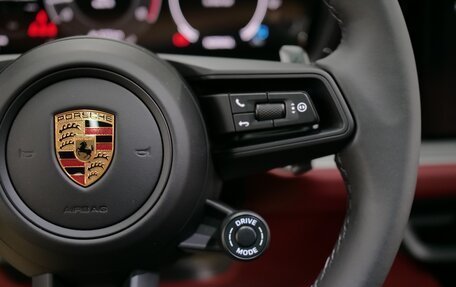 Porsche Cayenne III, 2023 год, 21 200 000 рублей, 12 фотография