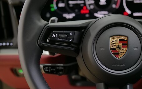 Porsche Cayenne III, 2023 год, 21 200 000 рублей, 11 фотография