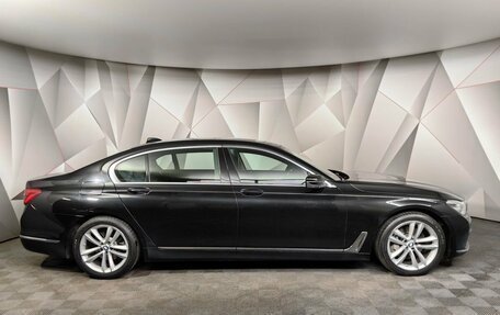 BMW 7 серия, 2015 год, 3 398 000 рублей, 6 фотография