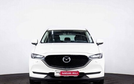 Mazda CX-5 II, 2018 год, 2 797 070 рублей, 2 фотография