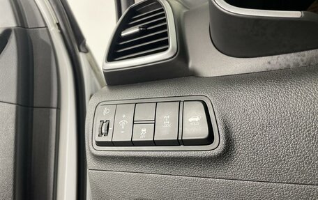 Hyundai Tucson III, 2019 год, 2 500 000 рублей, 9 фотография