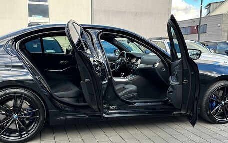 BMW 3 серия, 2021 год, 3 946 753 рублей, 4 фотография