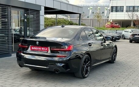 BMW 3 серия, 2021 год, 3 946 753 рублей, 9 фотография
