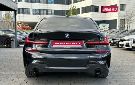 BMW 3 серия, 2021 год, 3 946 753 рублей, 10 фотография