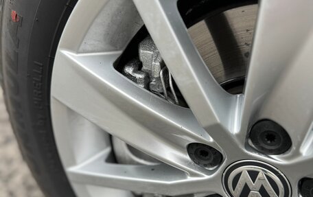 Volkswagen Polo VI (EU Market), 2018 год, 1 265 000 рублей, 9 фотография