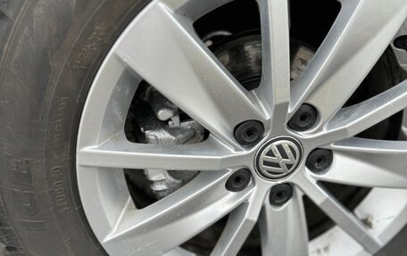 Volkswagen Polo VI (EU Market), 2018 год, 1 265 000 рублей, 11 фотография