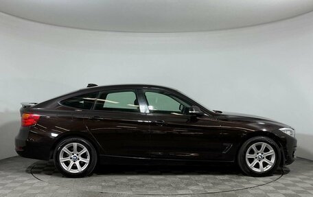 BMW 3 серия, 2013 год, 2 297 000 рублей, 6 фотография