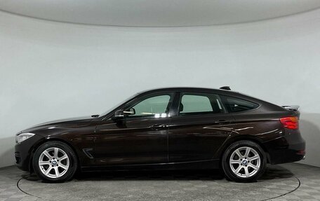 BMW 3 серия, 2013 год, 2 297 000 рублей, 5 фотография