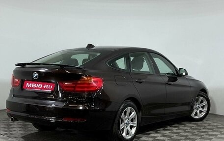 BMW 3 серия, 2013 год, 2 297 000 рублей, 2 фотография