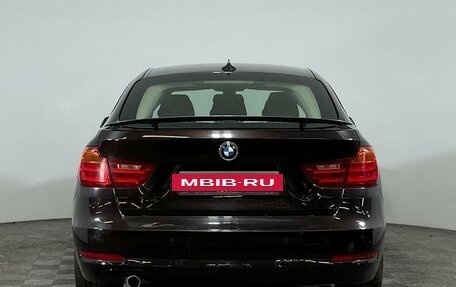 BMW 3 серия, 2013 год, 2 297 000 рублей, 4 фотография