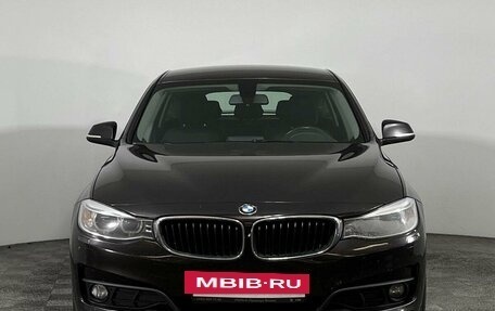 BMW 3 серия, 2013 год, 2 297 000 рублей, 3 фотография