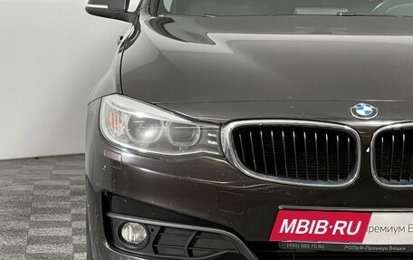 BMW 3 серия, 2013 год, 2 297 000 рублей, 8 фотография