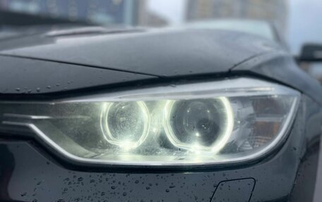 BMW 3 серия, 2013 год, 1 847 070 рублей, 4 фотография