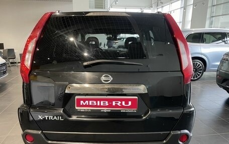 Nissan X-Trail, 2011 год, 1 635 000 рублей, 6 фотография