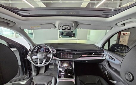 Audi Q7, 2021 год, 6 фотография