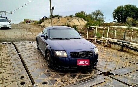 Audi TT, 1999 год, 750 000 рублей, 2 фотография