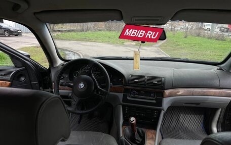 BMW 5 серия, 1997 год, 680 000 рублей, 2 фотография
