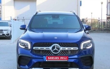 Mercedes-Benz GLB, 2020 год, 3 942 000 рублей, 2 фотография