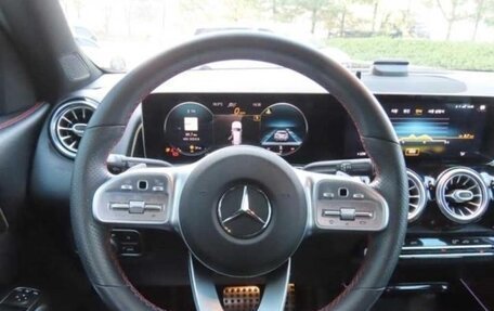 Mercedes-Benz GLB, 2020 год, 3 942 000 рублей, 6 фотография