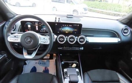 Mercedes-Benz GLB, 2020 год, 3 942 000 рублей, 5 фотография