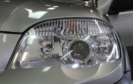 Chevrolet Niva I рестайлинг, 2015 год, 829 000 рублей, 9 фотография