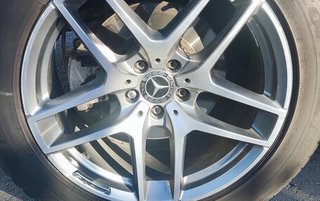 Mercedes-Benz GLC Coupe, 2019 год, 5 400 000 рублей, 2 фотография