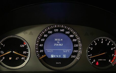 Mercedes-Benz C-Класс, 2008 год, 988 000 рублей, 17 фотография