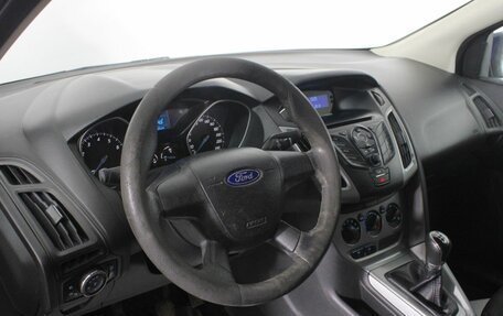 Ford Focus III, 2012 год, 830 000 рублей, 12 фотография