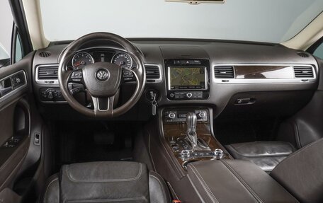 Volkswagen Touareg III, 2014 год, 2 649 000 рублей, 6 фотография