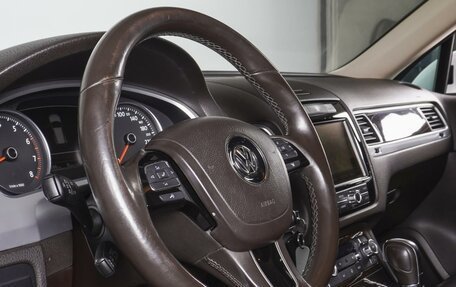Volkswagen Touareg III, 2014 год, 2 649 000 рублей, 17 фотография